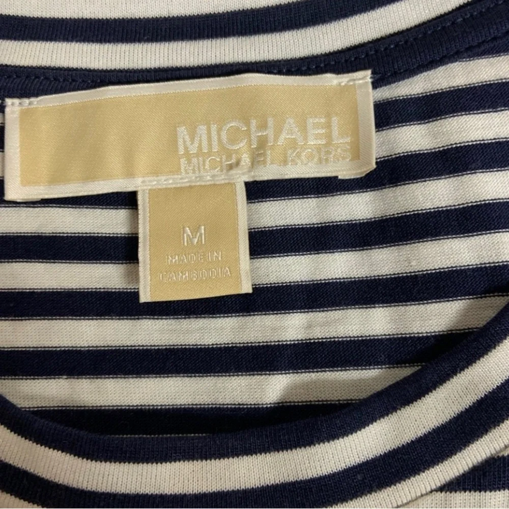Michael Kors‎ top - Picture 2 of 3